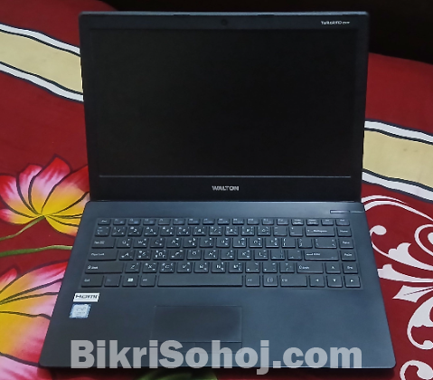 Fresh Walton laptop 4gb